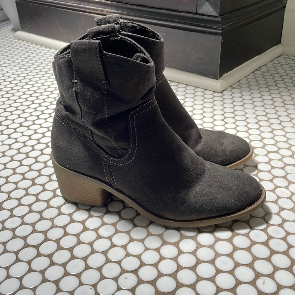 Target Boots